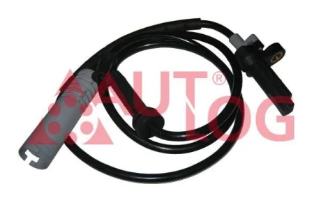Датчик ABS BMW 7(E38) 94-01 задній Л/Пр AUTLOG AS4133