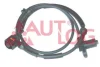 Датчик ABS задн лів FORD GALAXY I SEAT ALHAMBRA VW SHARAN 1.8-2.3 03.95-03.10 AUTLOG AS4138 (фото 1)