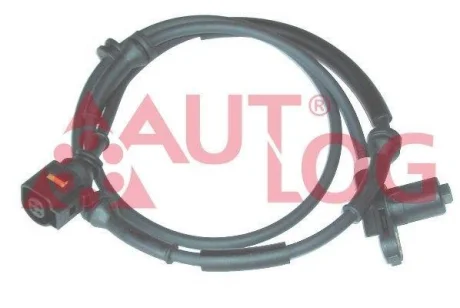 Датчик ABS задн лів FORD GALAXY I SEAT ALHAMBRA VW SHARAN 1.8-2.3 03.95-03.10 AUTLOG AS4138