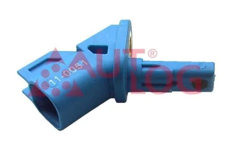 Датчик ABS Ford FOCUS,C-MAX,MONDEO IV 03- перед Л/Пр AUTLOG AS4154