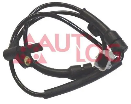 Датчик ABS Citroen C8/Fiat ULYSSE/Lancia PHEDRA/PEUGEOT 807, 02- перед Пр AUTLOG AS4174 (фото 1)
