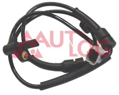 Датчик ABS Citroen C8/Fiat ULYSSE/Lancia PHEDRA/PEUGEOT 807, 02- перед Пр AUTLOG AS4174