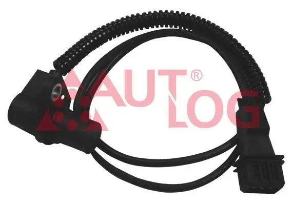 Датчик колінвала Opel ASTRA F, OMEGA B,VECTRA B 1.8/2.0 94-01 AUTLOG AS4185 (фото 1)