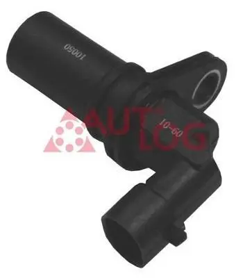 Датчик колінвала Fiat DOBLO,FIORINO, GRANDE PUNTO,LINEA,PUNTO 1.3D 03- AUTLOG AS4189 (фото 1)
