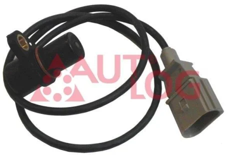 Датчик колінвала Superb/Passat/Audi A4/A6/A8 1.6-3.0D 94-09 AUTLOG AS4195