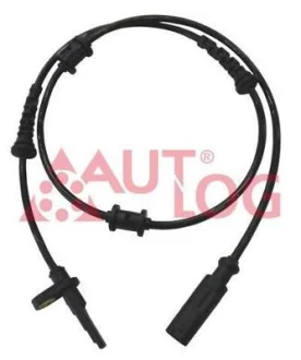 Датчик ABS Fiat DUCATO 06- задній Л/Пр (кабель 885 мм) AUTLOG AS4205