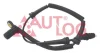 Датчик ABS передній Master/Movano 00- (486 мм) AUTLOG AS4207 (фото 1)