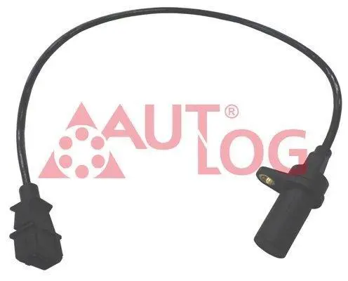 Датчик колінвала Fiat DOBLO, BRAVA 1.6/1.6CNG 95- AUTLOG AS4215 (фото 1)