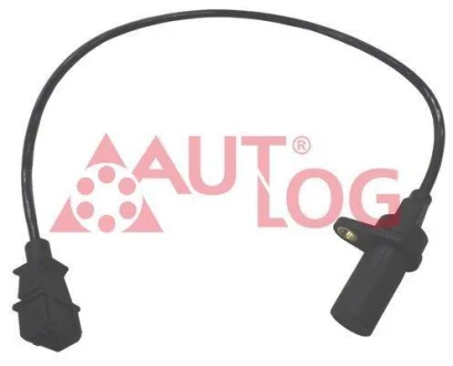 Датчик колінвала Fiat DOBLO, BRAVA 1.6/1.6CNG 95- AUTLOG AS4215