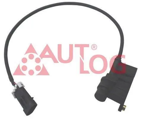 Датчик розподілвалу Opel ASTRA F/G, CORSA B, VECTRA B1.4/1.6 93-05 AUTLOG AS4221 (фото 1)