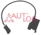 Датчик розподілвалу Opel ASTRA F/G, CORSA B, VECTRA B1.4/1.6 93-05 AUTLOG AS4221 (фото 1)
