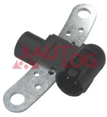 Датчик положення колінвалу Renault Kangoo/Laguna/Megane/Scenic 1.5/1.9 dTi/dCi 97- AUTLOG AS4233 (фото 1)
