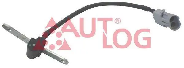 Датчик колінвала Renault 19, 21, 25, CLIO I, LAGUNA I,MEGANE 1.2-3.0 84- AUTLOG AS4239 (фото 1)