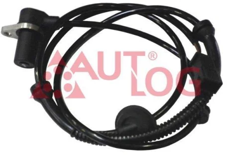 Датчик ABS Audi 00-09 задній Л/Пр AUTLOG AS4248