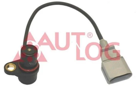 Датчик колінвала Caddy III/ FABIA/ AUDI A4, A6 1.6-2.0CNG 95- AUTLOG AS4268