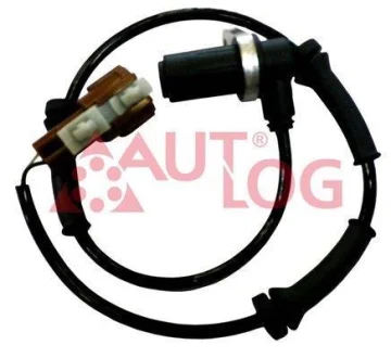 Датчик ABS NISSAN X-TRAIL (T30) 01-13 зад. Л AUTLOG AS4279