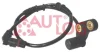 Датчик ABS MB C-class W202 93-00 перед Пр (540 mm) AUTLOG AS4302 (фото 1)