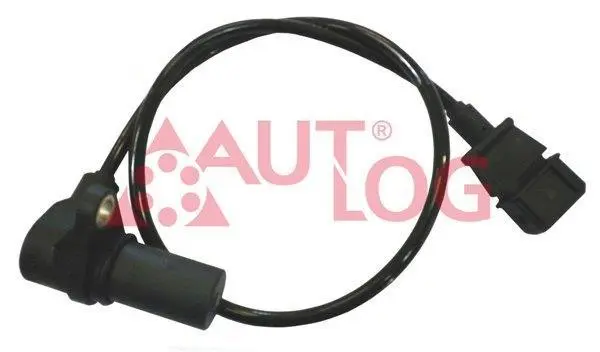 Датчик колінвала Opel Astra G/Omega B/Vectra B/C 2.0D/2.2D 96- AUTLOG AS4313 (фото 1)