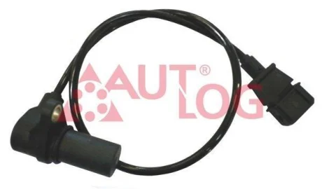 Датчик колінвала Opel Astra G/Omega B/Vectra B/C 2.0D/2.2D 96- AUTLOG AS4313