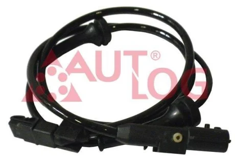 Датчик ABS Renault MEGANE II,SCENIC II,GRAND SCENIC II 02- задній Л/Пр AUTLOG AS4331