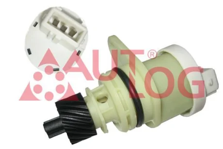 Датчик швидкості Berlingo/Partner 1.8/1.9D/2.0HDI AUTLOG AS4344