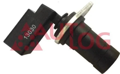 Датчик колінвала BMW 3(E46)/5(E60/7(E38)/X5(E53) 1.6-4.4 92-10 (3 конт.) AUTLOG AS4361