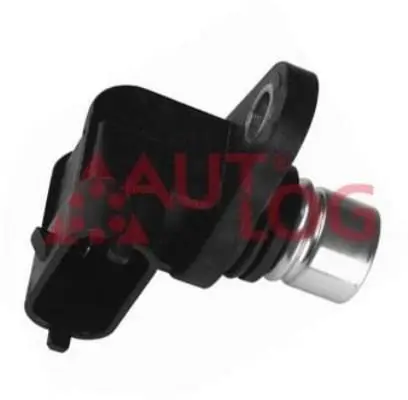 Датчик розподілвалу Opel ASTRA G,COMBO,CORSA B,CORSA C, 1.0/1.2/1.4 96- AUTLOG AS4371 (фото 1)