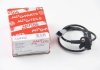 Датчик ABS передн Лів/Прав CITROEN BERLINGO, BERLINGO MULTISPACE, BERLINGO/MINIVAN, C4 GRAND PICASSO I, C4 PICASSO I PEUGEOT PARTNER, PARTNER TEPEE, PARTNER/MINIVAN 1.2-Electric 10.06- AUTLOG AS4392 (фото 1)