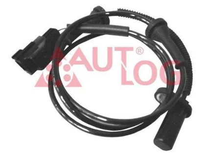 Датчик ABS передн прав VOLVO XC90 I 2.4D-4.4 06.02-12.14 AUTLOG AS4424
