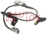 Датчик ABS (передній) VOYAGER IV 2.8 CRD 04-08 Л. AUTLOG AS4429 (фото 1)