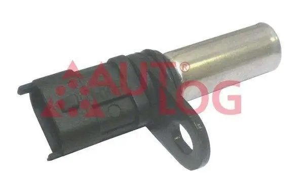 Датчик колінвала Opel ASTRA F/G, COMBO, CORSA B/C, VECTRA B/C 1.4/1.6 94- AUTLOG AS4451 (фото 1)