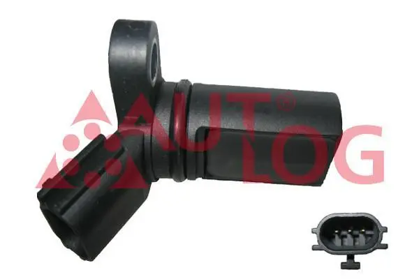 Датчик розподілвалу Nissan Almera/Primera/Micra 1.0-4.5 96-08 AUTLOG AS4490 (фото 1)
