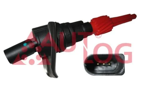 Датчик швидкості AUDI A3/VW CADDY II/III,GOLF II/III/IV/V,PASSAT 1.4-3.2 84- AUTLOG AS4507