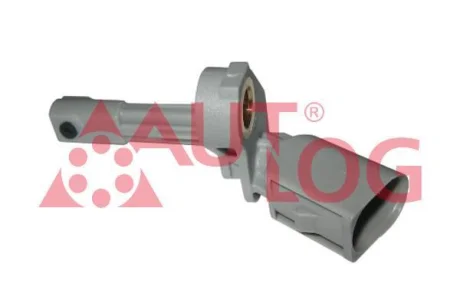 Датчик ABS OCTAVIA/VW CADDY III,GOLF VI, VII, PASSAT 03- задній Пр AUTLOG AS4534
