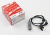 Датчик ABS передн Лів/Прав CITROEN C4, C4 I, C4 II, DS4, DS5 PEUGEOT 3008 I, 307, 308, 308 I, 5008, RCZ TOYOTA COROLLA 1.2-2.0D 10.82- AUTLOG AS4540 (фото 1)