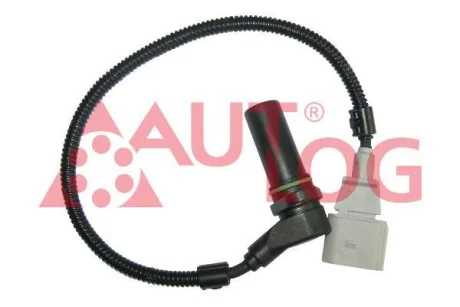Датчик колінвала VW T5 2.5D 03-09 AUTLOG AS4585