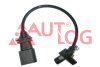 Датчик положення колінвалу BMW 3 (E46/E90)/5 (E60) 1.8-3.5 d 00-10 AUTLOG AS4590 (фото 3)