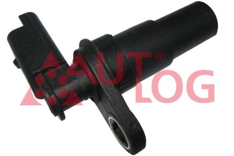 Датчик колінвала DUSTER/LAGUNA III/MEGANE III 1.6 16V 07-18 AUTLOG AS4598