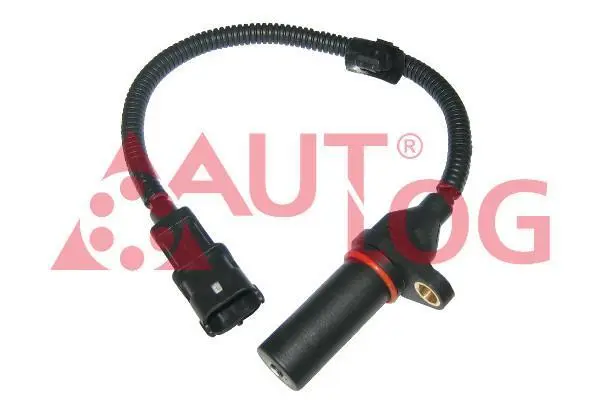 Датчик колінвала Hyundai i30/ix35/Kia Ceed/Sportage III 1.4-2.0i 07- AUTLOG AS4670 (фото 1)