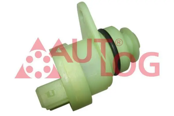 Датчик швидкості VOLVO 140 CHEVROLET LACETTI CITROEN AX, BERLINGO, C15, EVASION, JUMPER I, JUMPY I, SAXO, XANTIA, XM, XSARA, XSARA PICASSO, ZX FIAT SCUDO, ULYSSE 1.0-Electric 08.68- AUTLOG AS4694 (фото 1)