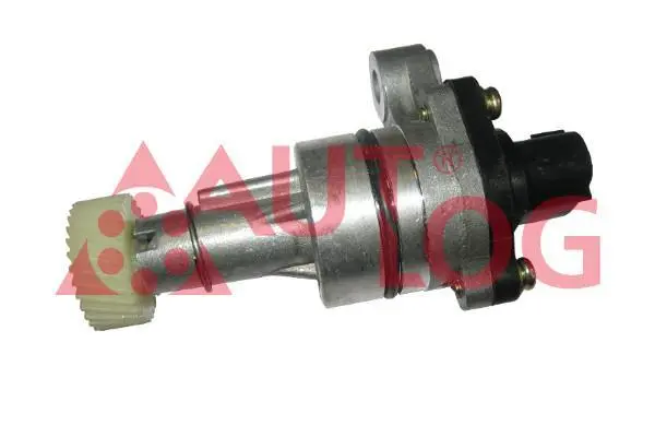Датчик швидкості LEXUS LX TOYOTA AVENSIS, CAMRY, CARINA E VI, CELICA, COROLLA, HILUX VI, HILUX VII, LAND CRUISER 100, LAND CRUISER 90, LAND CRUISER PRADO, RAV 4 I, RAV 4 II, YARIS 1.0-4.7 06.91- AUTLOG AS4696 (фото 1)
