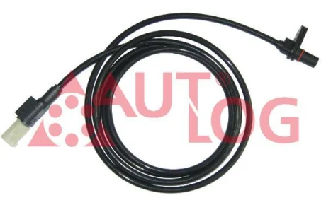 Датчик ABS задн прав MERCEDES SPRINTER 3,5-T (B906), SPRINTER 3-T (B906), SPRINTER 4,6-T (B906), SPRINTER 5-T (B906) VW CRAFTER 30-35, CRAFTER 30-50 1.8-3.5 04.06-09.20 AUTLOG AS4706