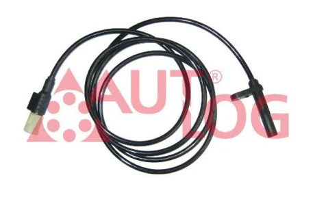 Датчик ABS задн прав MERCEDES SPRINTER 4,6-T (B906), SPRINTER 5-T (B906) VW CRAFTER 30-35, CRAFTER 30-50 1.8-3.5 04.06-12.19 AUTLOG AS4708