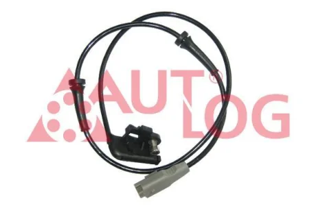Датчик ABS задн лів/прав DS DS 4 CITROEN C4, C4 I, C4 II, DS4 PEUGEOT 307, 308, 308 I 1.2-2.0D 08.00- AUTLOG AS4710