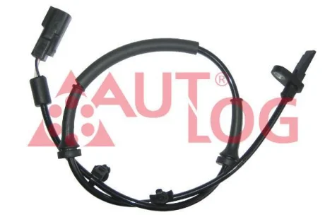 Датчик ABS передн прав MAZDA 2 1.3-1.6D 07.07-06.15 AUTLOG AS4722