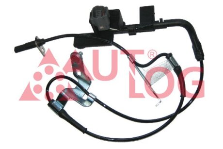 Фото датчик ABS MAZDA 6 07-13 перед. Пр AUTLOG AS4725 Датчик ABS MAZDA 6 07-13 перед. Пр AUTLOG AS4725