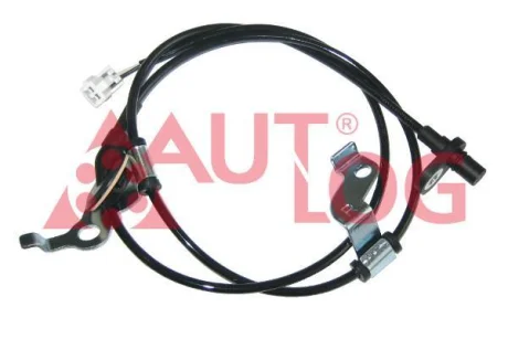 Датчик ABS MAZDA 6 07-13 зад. Пр AUTLOG AS4727
