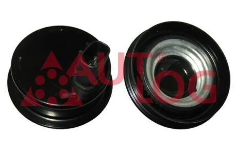 Датчик ABS задн лів/прав TOYOTA ALLION I, ALPHARD I, AVENSIS, AVENSIS VERSO, CALDINA, CELICA, COROLLA, COROLLA VERSO, NOAH/VOXY, PREMIO, PREVIA II, PRIUS, PROBOX / SUCCEED 1.3-3.0 08.99-08.14 AUTLOG AS4733