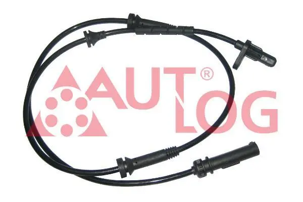 Датчик ABS передн лів/прав BMW X3 (F25), X4 (F26) 1.6-3.0D 09.10-03.18 AUTLOG AS4759 (фото 1)