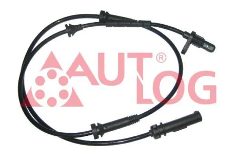 Датчик ABS передн лів/прав BMW X3 (F25), X4 (F26) 1.6-3.0D 09.10-03.18 AUTLOG AS4759